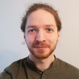 Daniel Drössler
