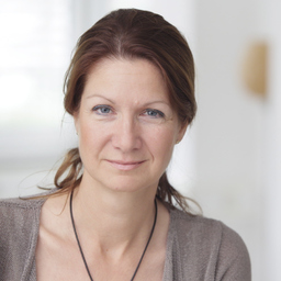 Claudia Hoffmann
