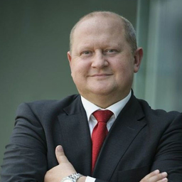 Frank Przymusinski