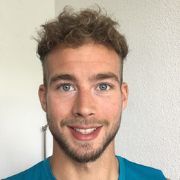 Moritz Wolf