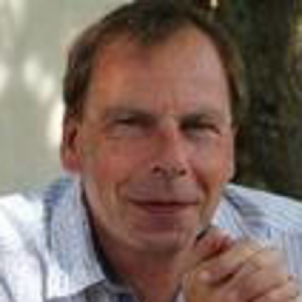 Michael Zeeb Owner of Mikels Productions Frankfurt, Kreative