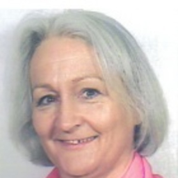 Jutta Schriever