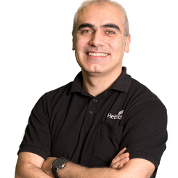 Süleyman Kahraman