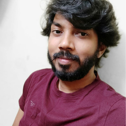 praveenkumar Jaganathan