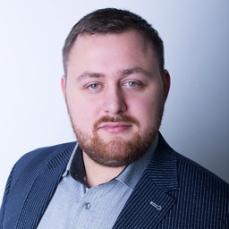 Florian Rosenberger's profile picture