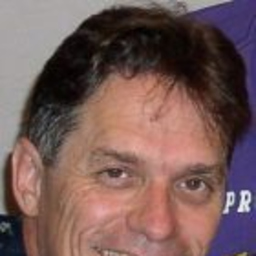 Ramone Vazquez