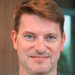 Axel Lindhorst