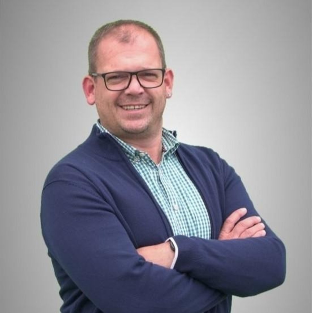 André Bauersachs Qualitätssicherung CUTMETALL Recycling Tools