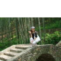 Sherry Cao