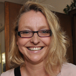 Stephanie Wernicke