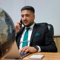 Ali Nur