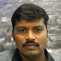 LogeshKumar Palanisamy