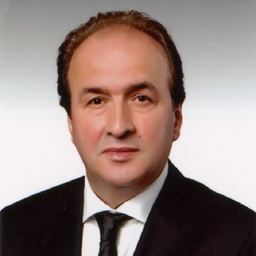 Dipl.-Ing. Azem Haslaman