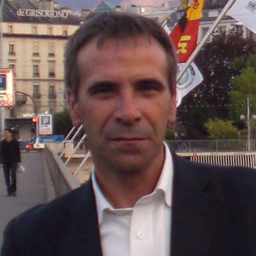 Manuel Torres