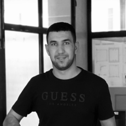 Mohammed Ettayib BOUMAIZA