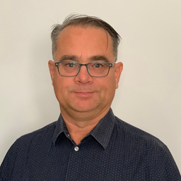 Uwe Klos