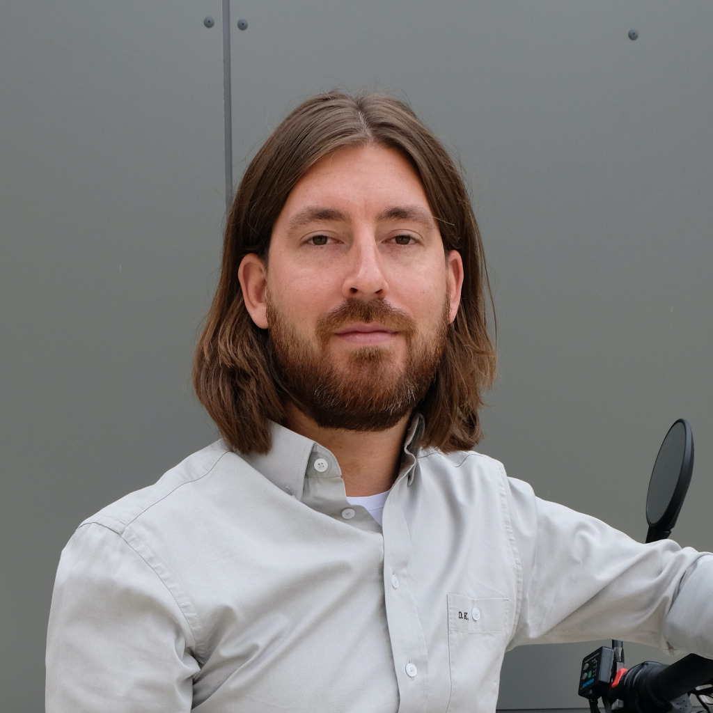 Dennis Kistner - Fahrzeugtechnik - Hochschule für angewandte ...