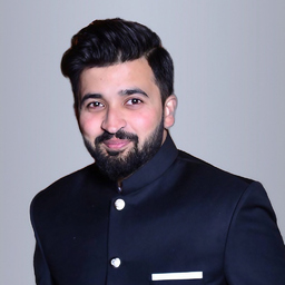 Sami Ul Hassan