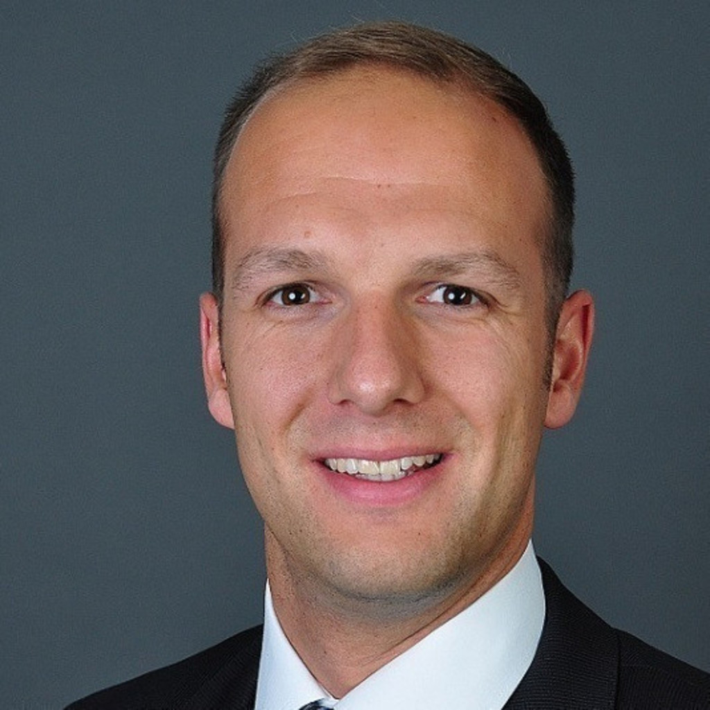 Wolfgang Strauss Projektleiter Funktionsauslegung / Berechnung