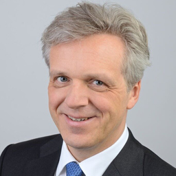Dr. Matthias Sembach