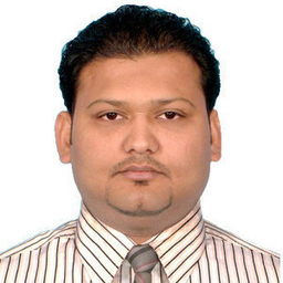 Suhail Ahmed