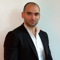 Konstantin Konstantinov's profile picture