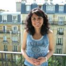 Asma Aouinet