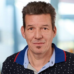 Axel Werner-Schulz