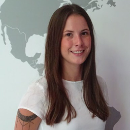 Hanna Hubert