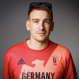 Daniel Schwarze