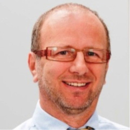 Volker Boehm