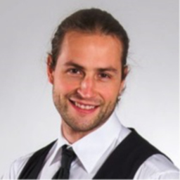 Maximilian Berndt's profile picture