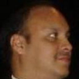 Alexander Barrios