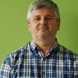 Athanassios Gouziotis