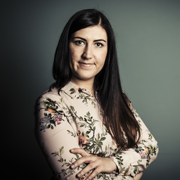 Stefanie Pulvers