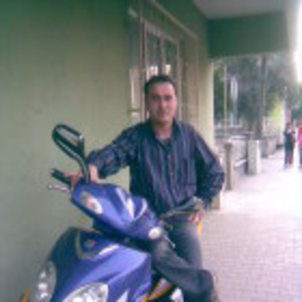 Ekrem Zebil sıvacı inşaat işleri XING