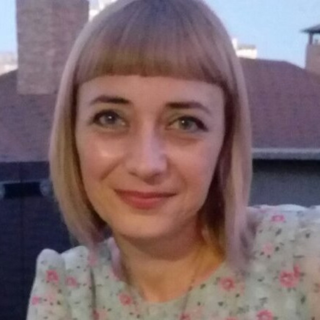 Julia Koch Junior Recruiter EuroTriade XING