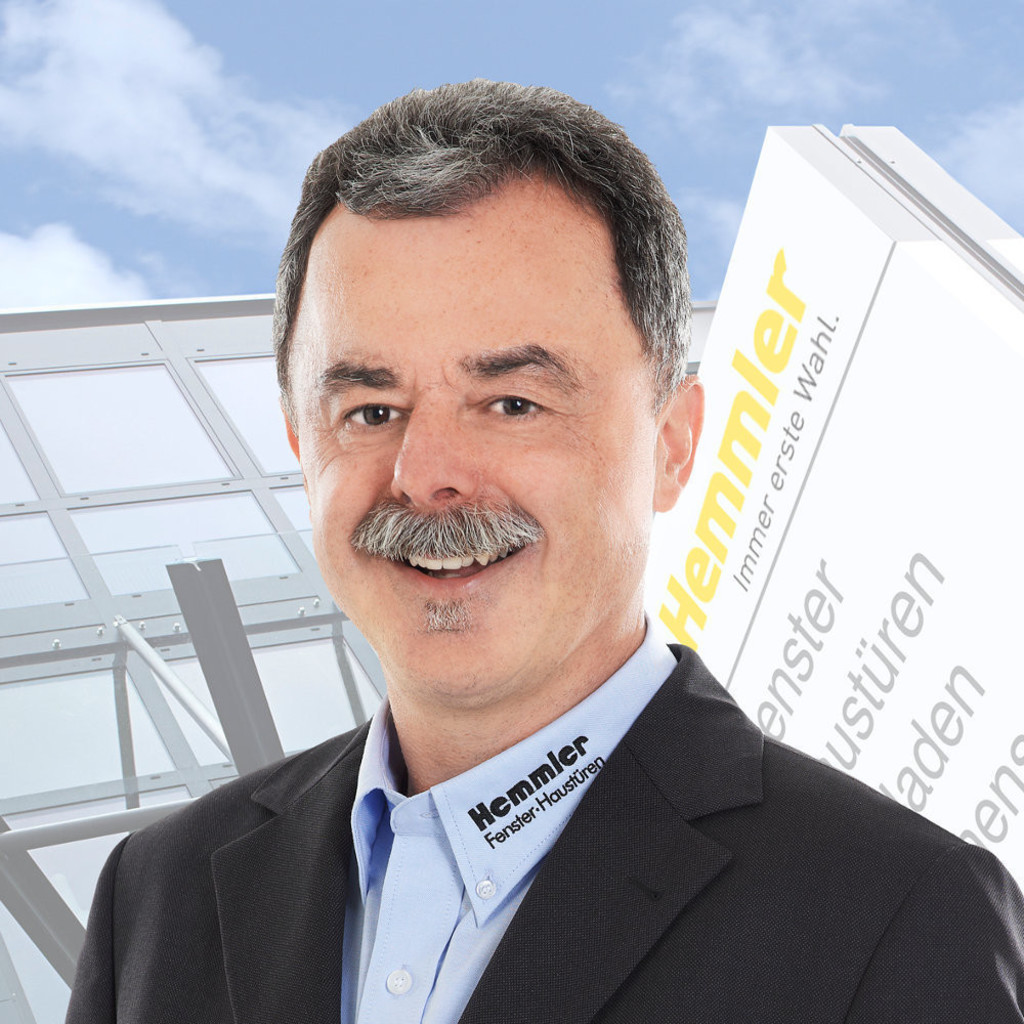 Rudolf Knopf Verkaufsleiter Hemmler GmbH XING