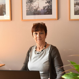 Margit Kraft's profile picture
