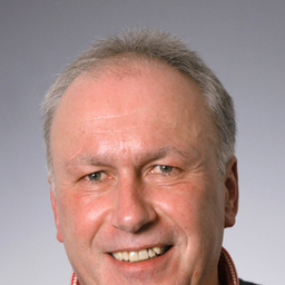 Wolfgang Weiss