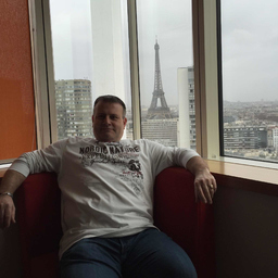 Christophe Gainche
