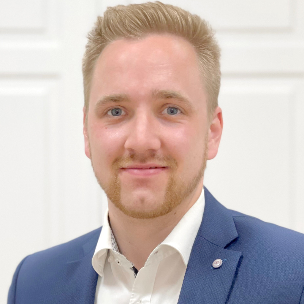 Alexander Neeb Referent Sparkasse Oberhessen XING