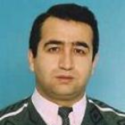 Celalettin Özyürek