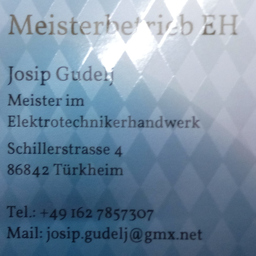 Josip Gudelj