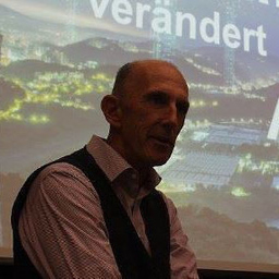 Jürgen Kramer