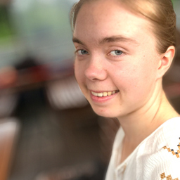 Carolin Leidel