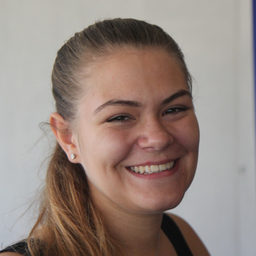 Michelle Hadorn