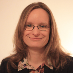 Dr. Katrin Warstat