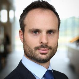 Benoit ROUSSEAU