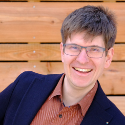 Dr. Tilman Traub